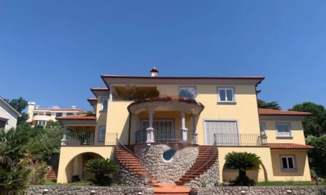 Недвижимость Семейный дом в Побри: 1