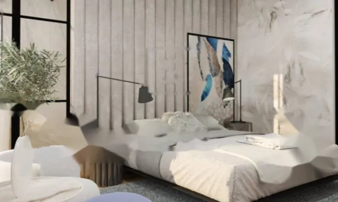 Недвижимость Трёхкомнатная квартира Волоско: 11