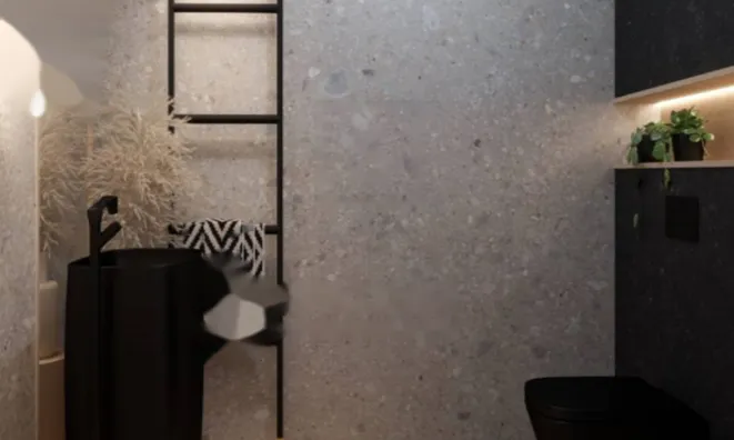 Недвижимость Четырехкомнатная квартира Волоско: 30