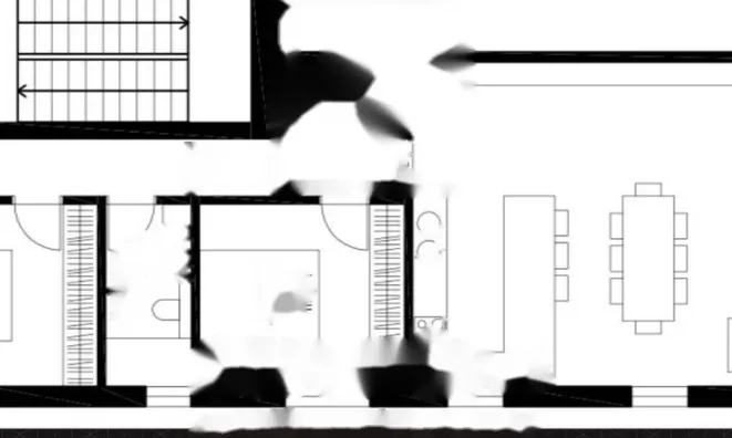 Недвижимость Четырехкомнатная квартира Волоско: 33