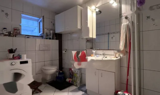 Недвижимость Двухкомнатная квартира Побри: 7