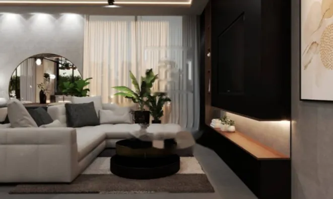 Недвижимость Четырехкомнатная квартира Волоско: 7