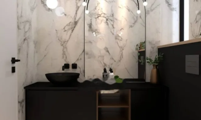 Недвижимость Четырехкомнатная квартира Волоско: 16