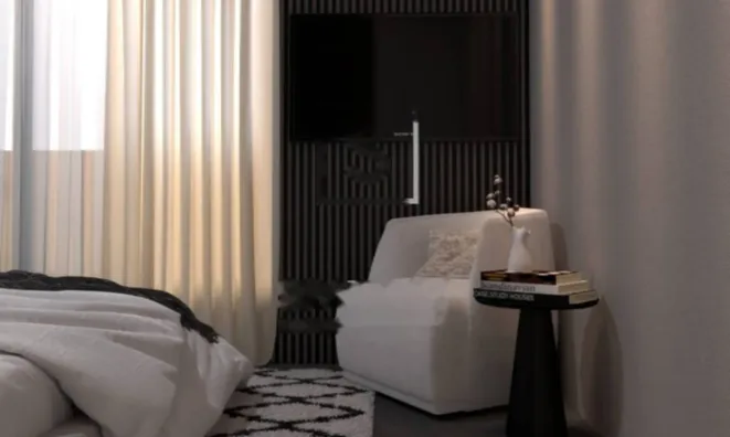 Недвижимость Четырехкомнатная квартира Волоско: 24