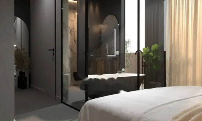 Недвижимость Четырехкомнатная квартира Волоско: 38