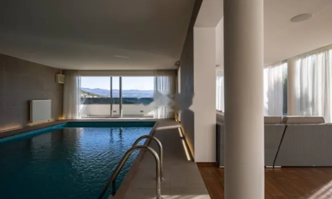 Недвижимость Семейный дом в Ичичи: 14