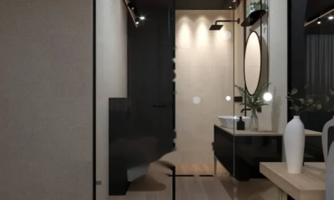 Недвижимость Четырехкомнатная квартира Воложко, Опатия: 10