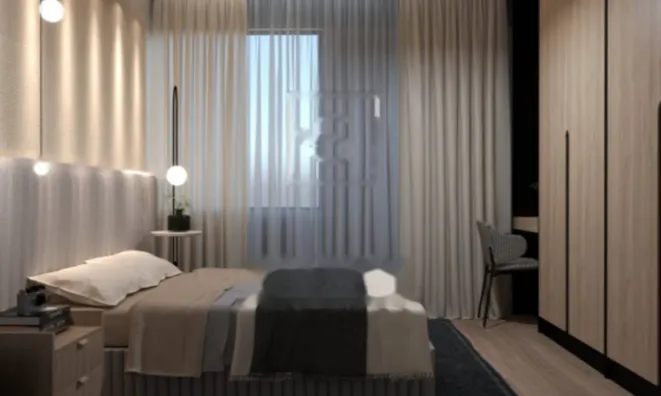 Недвижимость Четырехкомнатная квартира Воложко, Опатия: 27