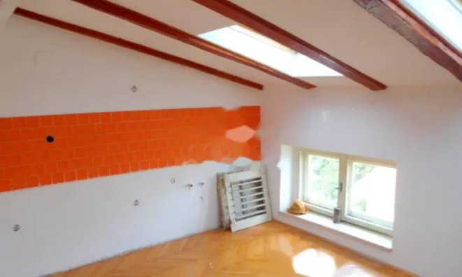 Недвижимость Четырехкомнатная квартира Центр: 11