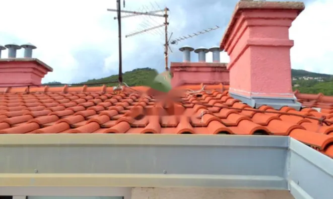 Недвижимость Четырехкомнатная квартира Центр: 15