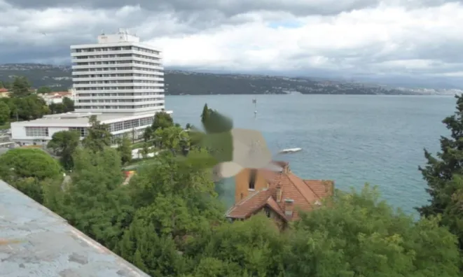 Недвижимость Четырехкомнатная квартира Центр: 17