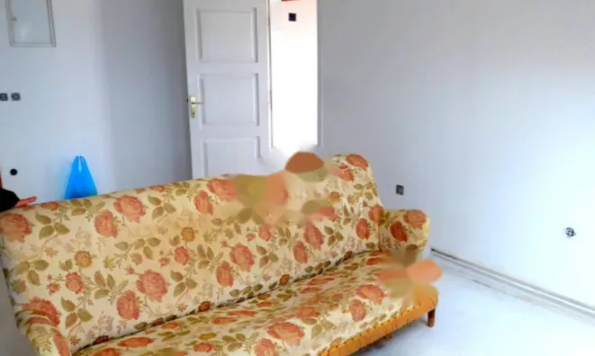 Недвижимость Четырехкомнатная квартира Центр: 18