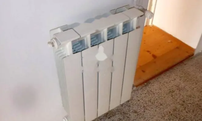 Недвижимость Четырехкомнатная квартира Центр: 19