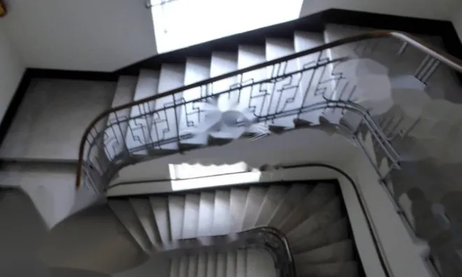 Недвижимость Четырехкомнатная квартира Центр: 31