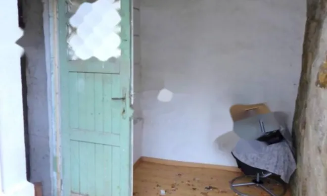 Недвижимость Четырехкомнатная квартира Центр: 35