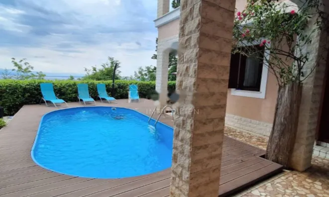 Недвижимость Семейный дом Вепринац: 17