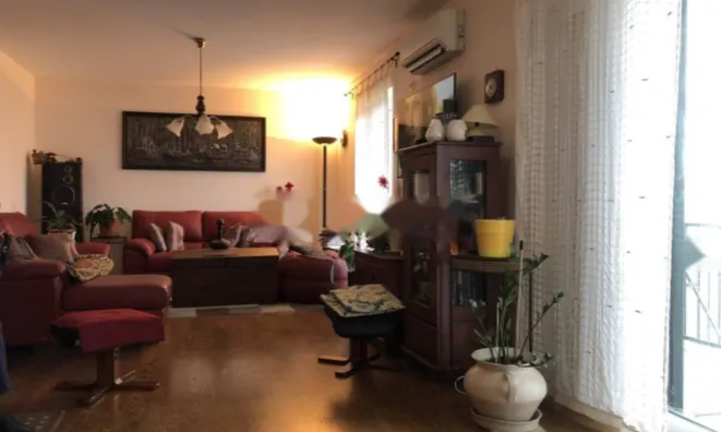 Недвижимость Трёхкомнатная квартира Ичичи: 2