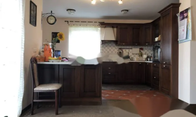 Недвижимость Трёхкомнатная квартира Ичичи: 4