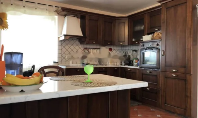 Недвижимость Трёхкомнатная квартира Ичичи: 5