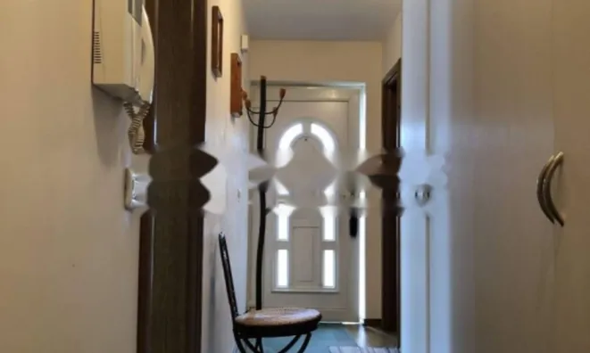 Недвижимость Трёхкомнатная квартира Ичичи: 8