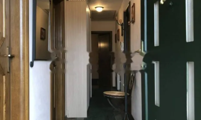 Недвижимость Трёхкомнатная квартира Ичичи: 9