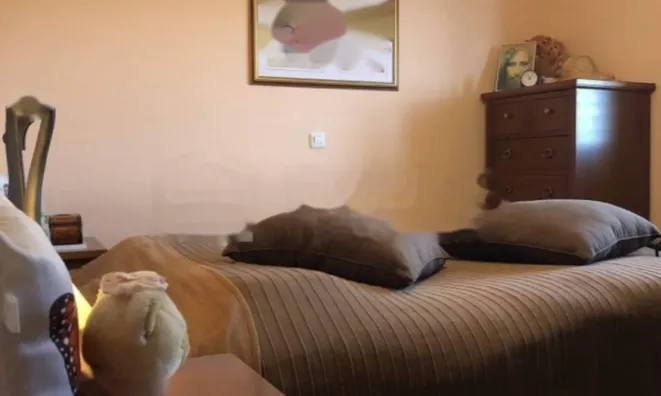 Недвижимость Трёхкомнатная квартира Ичичи: 11