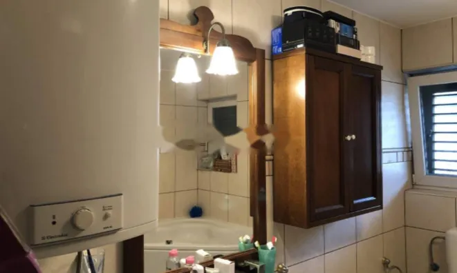 Недвижимость Трёхкомнатная квартира Ичичи: 14