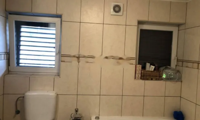 Недвижимость Трёхкомнатная квартира Ичичи: 15