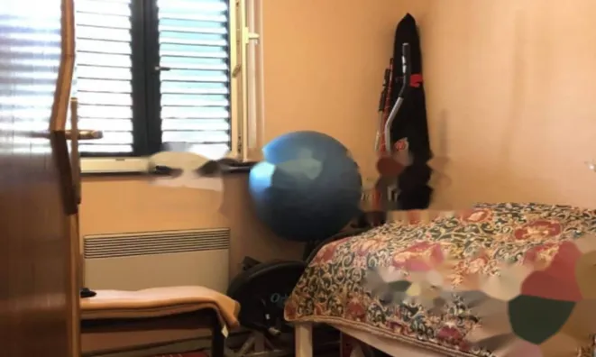 Недвижимость Трёхкомнатная квартира Ичичи: 17