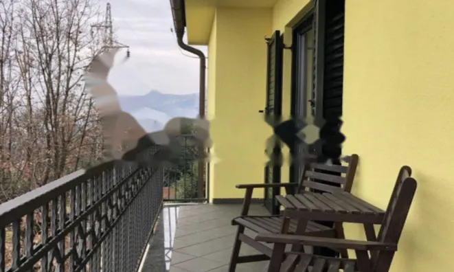 Недвижимость Трёхкомнатная квартира Ичичи: 19