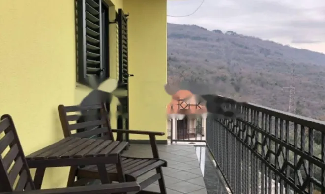 Недвижимость Трёхкомнатная квартира Ичичи: 20