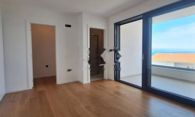 Недвижимость Четырехкомнатная квартира Побри: 7