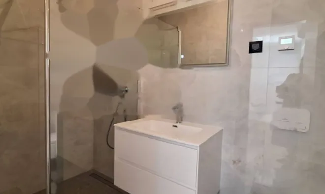 Недвижимость Четырехкомнатная квартира Побри: 14