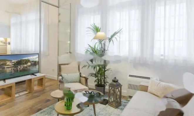 Недвижимость Квартира в центре Опатии: 1