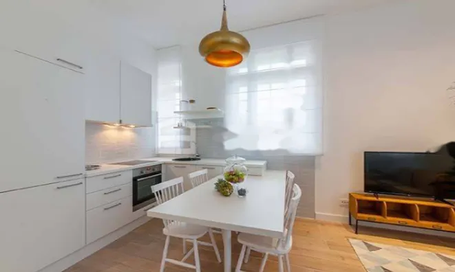 Недвижимость Квартира в центре Опатии: 6