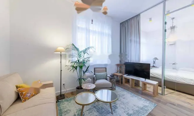 Недвижимость Квартира в центре Опатии: 13