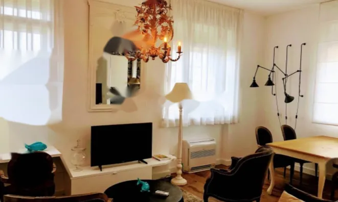 Недвижимость Квартира в центре Опатии: 17