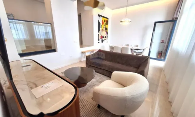 Недвижимость Двухкомнатная квартира Добречь: 2