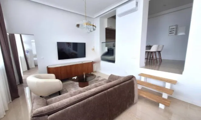 Недвижимость Двухкомнатная квартира Добречь: 4