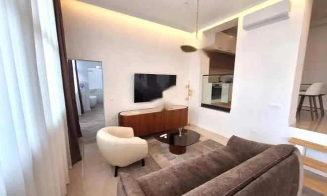 Недвижимость Двухкомнатная квартира Добречь: 5