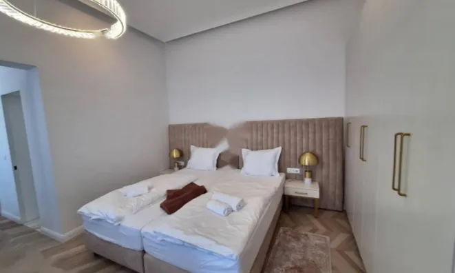 Недвижимость Двухкомнатная квартира Добречь: 9