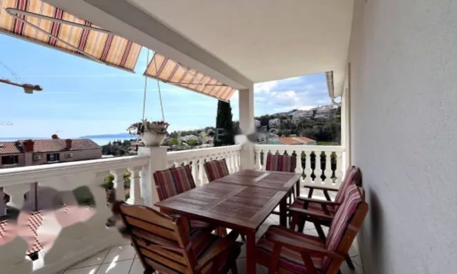 Недвижимость Квартира Ичичи, Опатия: 1