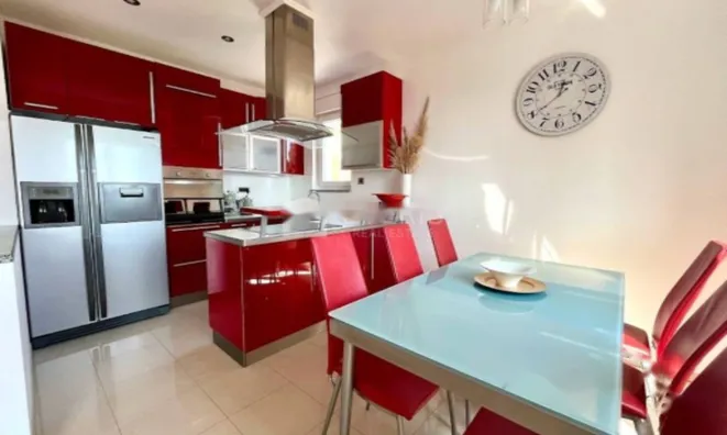 Недвижимость Квартира Ичичи, Опатия: 4