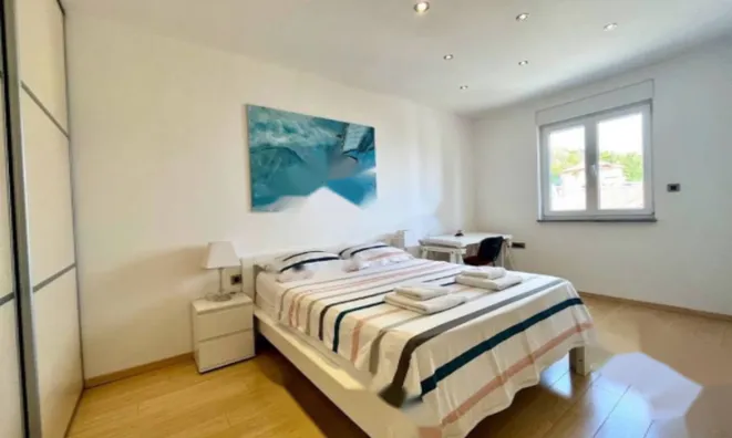 Недвижимость Квартира Ичичи, Опатия: 6