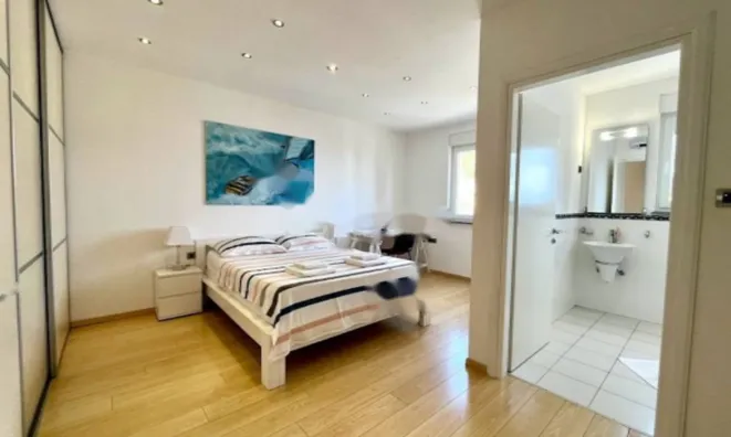 Недвижимость Квартира Ичичи, Опатия: 7