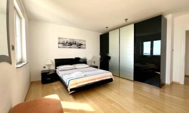 Недвижимость Квартира Ичичи, Опатия: 8