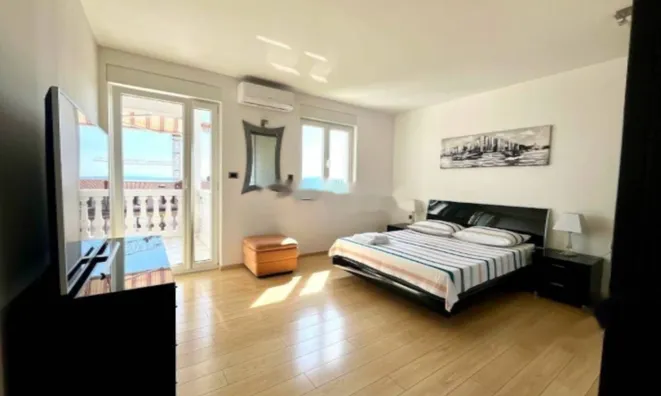 Недвижимость Квартира Ичичи, Опатия: 9