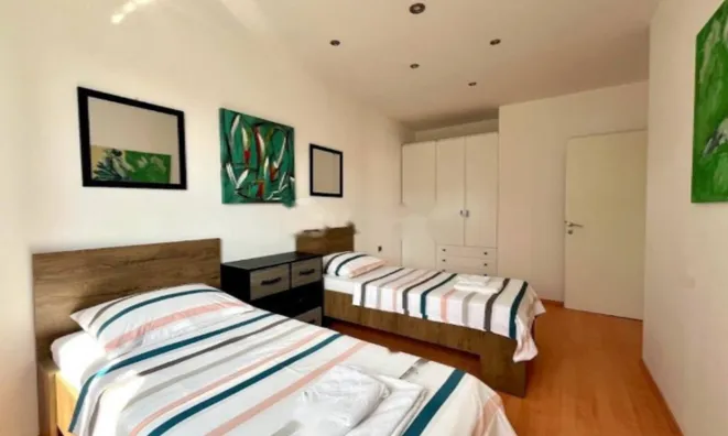 Недвижимость Квартира Ичичи, Опатия: 11