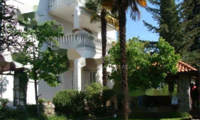 Недвижимость Квартира Ичичи, Опатия: 16