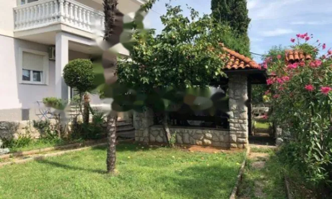 Недвижимость Квартира Ичичи, Опатия: 17